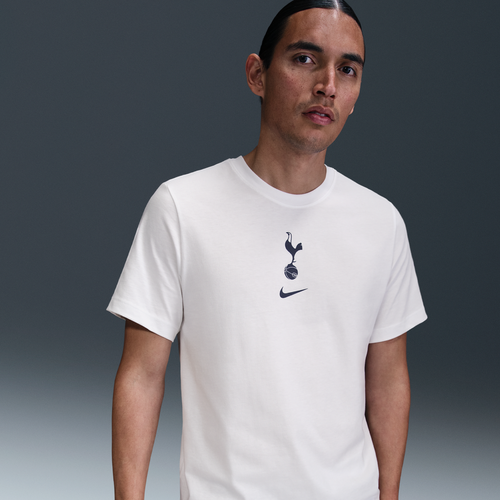 T-shirt Football Tottenham Hotspur - Nike - Modalova