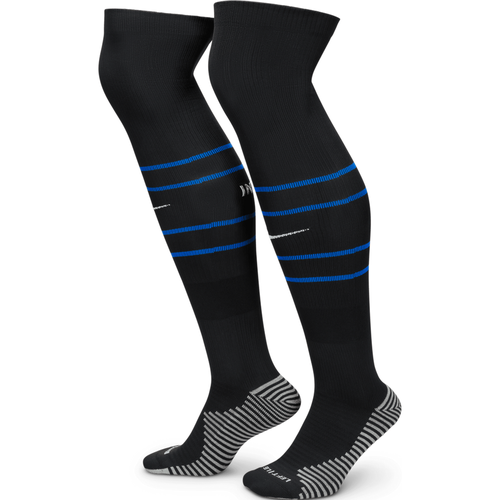 Chaussettes de foot montantes Dri-FIT Inter Milan Strike Domicile/Extérieur - Nike - Modalova