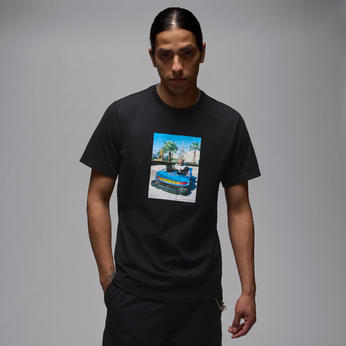T-shirt Brand - Jordan - Modalova