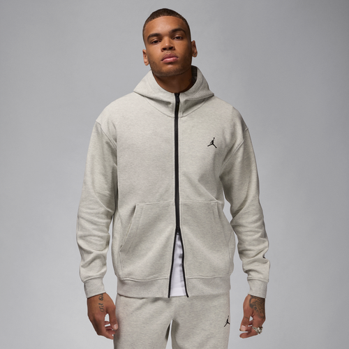 Sweat à capuche et zip Dri-FIT Sport Hoop Fleece - Jordan - Modalova