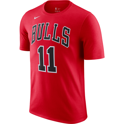 Tee-shirt NBA Chicago Bulls - Nike - Modalova