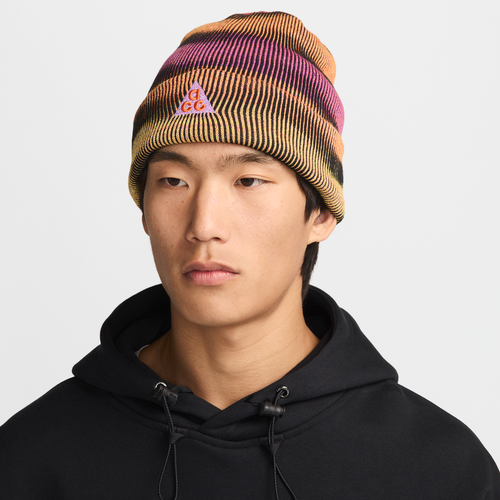 Bonnet ACG Nike Peak - Orange - Nike - Modalova