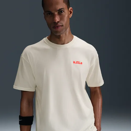T-shirt Max90 LeBron - Nike - Modalova