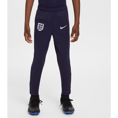 Pantalon de foot en maille Dri-FIT Angleterre Academy Pro pour enfant - Nike - Modalova