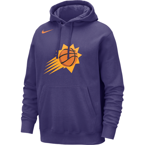 Sweat à capuche NBA Phoenix Suns Club - Nike - Modalova