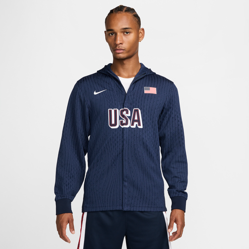 Veste de match de basket Dri-FIT ADV États-Unis - Nike - Modalova