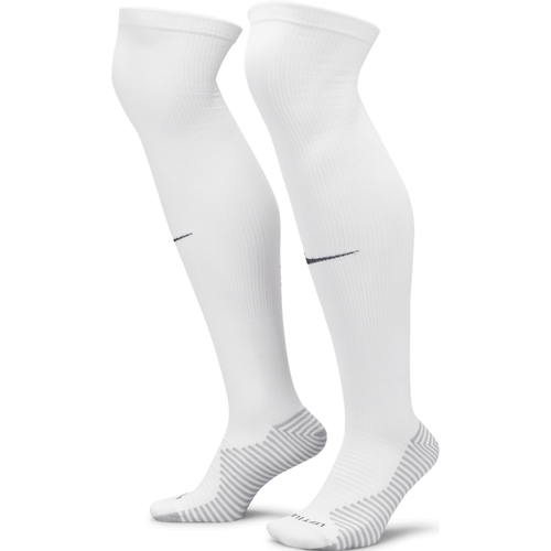 Chaussettes de football montantes Paris Saint-Germain Strike Domicile/Extérieur/Gardien de but - Nike - Modalova