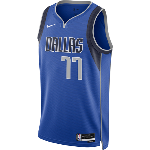Maillot Dri-FIT NBA Swingman Dallas Mavericks Icon Edition 2022/23 - Nike - Modalova