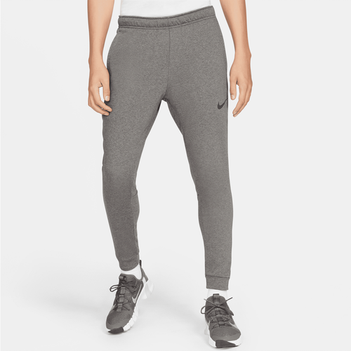 Pantalon de fitness fuselé en tissu Fleece Dri-FIT Dry - Nike - Modalova