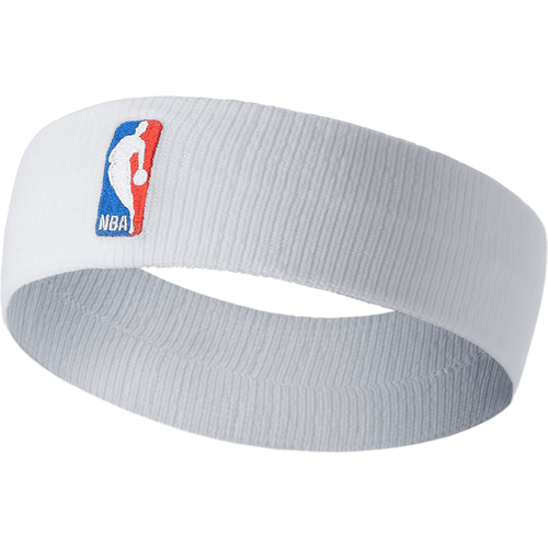 Bandeau NBA Nike - Blanc - Nike - Modalova