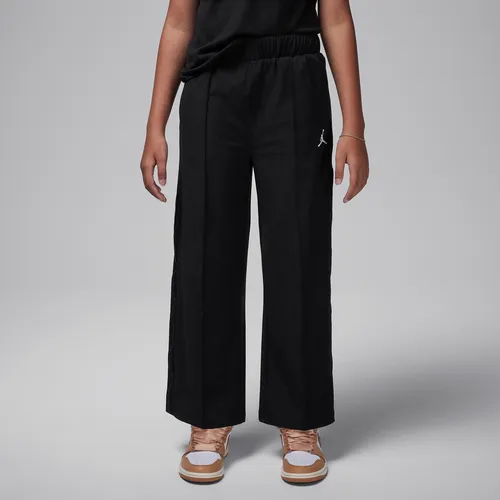 Pantalon à bandes tissées Jumpman pour ado - Jordan - Modalova