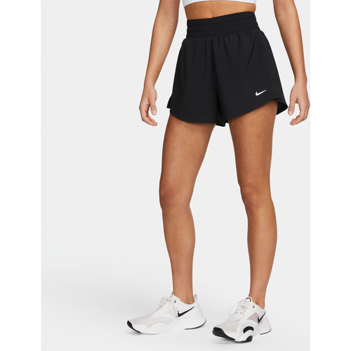 Short 2-en-1 taille haute 8 cm Dri-FIT One - Nike - Modalova