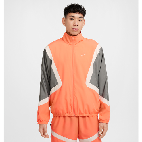 Veste de basket tissée Icon - Nike - Modalova