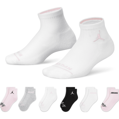 Socquettes pour enfant (6 paires) - Jordan - Modalova