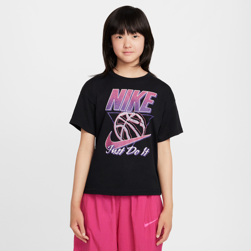 T-shirt Sportswear pour ado (fille) - Nike - Modalova