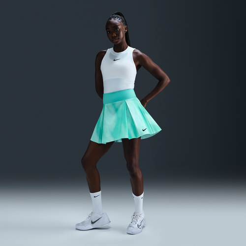 Jupe de tennis imprimée Dri-FIT Advantage - Nike - Modalova