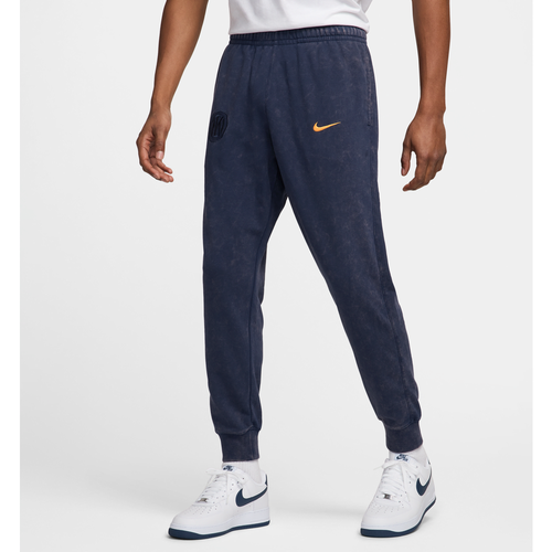 E pantalon de jogging en molleton Football Inter Milan Club - Nike - Modalova