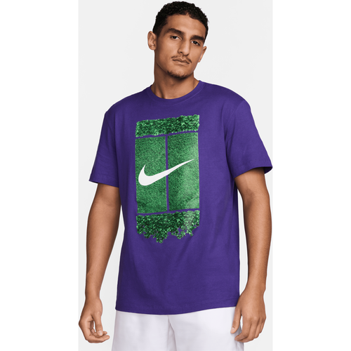 T-shirt de tennis Court - Nike - Modalova