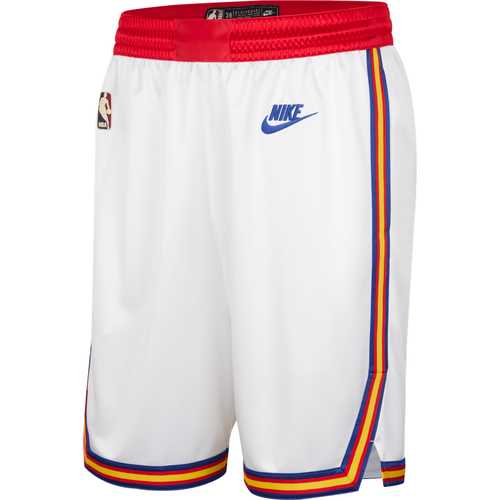 Short Dri-FIT NBA Swingman Golden State Warriors 2024/25 Hardwood Classics - Nike - Modalova