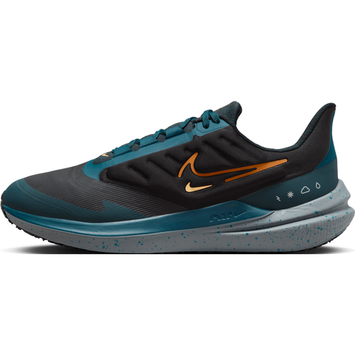 Chaussures de running sur route à l'épreuve des intempéries Winflo 9 Shield - Nike - Modalova