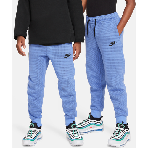 Pantalon d'hiver Sportswear Tech Fleece pour garçon plus âgé - Nike - Modalova
