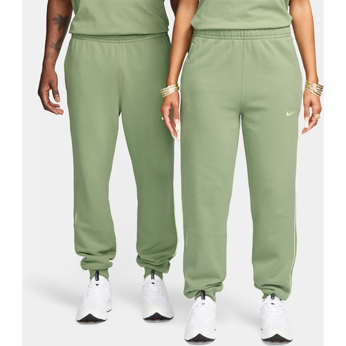 Pantalon en Fleece NOCTA - Vert - Nike - Modalova