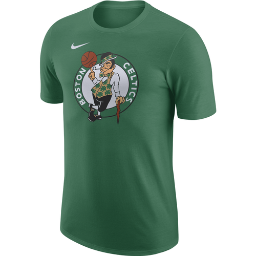 T-shirt NBA Boston Celtics Essential - Nike - Modalova