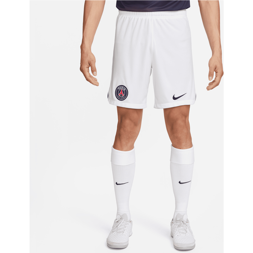 Short de football Dri-FIT Paris Saint-Germain 2023/24 Stadium Domicile/Extérieur - Nike - Modalova