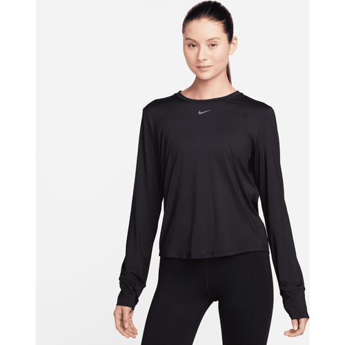 Haut à manches longues Dri-FIT One Classic pour femme - Nike - Modalova