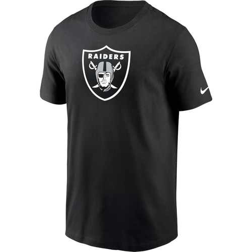 Tee-shirt Logo Essential (NFL Las Vegas Raiders) - Nike - Modalova