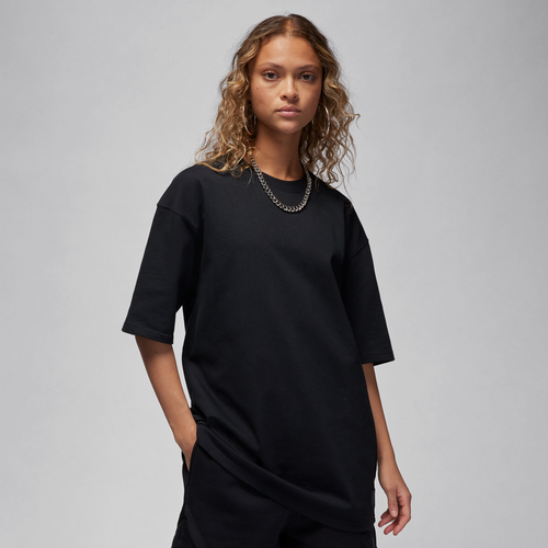 T-shirt oversize Essentials pour femme - Jordan - Modalova