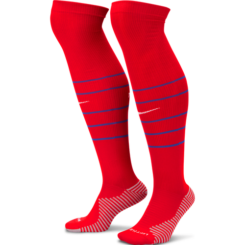 Chaussettes de foot montantes Dri-FIT FFF Strike Domicile - Nike - Modalova