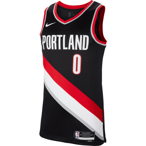 Maillot Dri-FIT NBA Swingman Portland Trail Blazers Icon Edition 2022/23 - Nike - Modalova