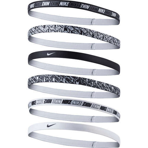 Bandeaux imprimés (lot de 6) - Nike - Modalova