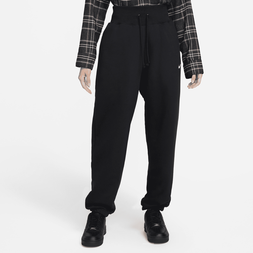 Pantalon de survêtement oversize à taille haute Sportswear Phoenix Fleece - Nike - Modalova