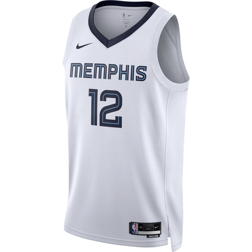 Maillot Dri-FIT NBA Swingman Memphis Grizzlies Association Edition 2022/23 - Nike - Modalova