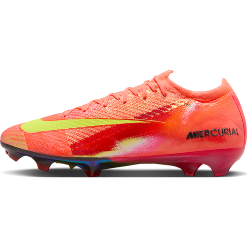 Chaussure de foot basse à crampons FG Mercurial Vapor 16 Elite SE - Nike - Modalova