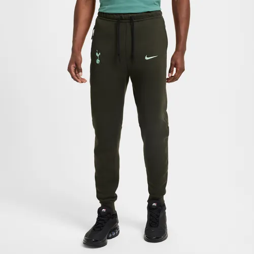 E pantalon de jogging Football Tottenham Hotspur Tech Fleece - Nike - Modalova