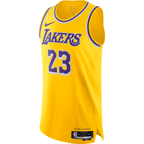 Maillot Dri-FIT ADV NBA Authentic Los Angeles Lakers Icon Edition 2022/23 - Nike - Modalova