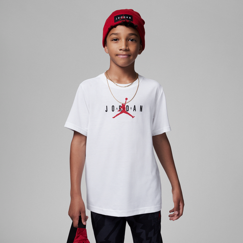 T-shirt Jumpman Sustainable Graphic Tee pour ado - Jordan - Modalova