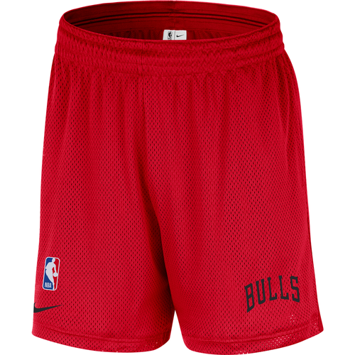 Short en mesh NBA Chicago Bulls - Nike - Modalova