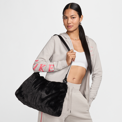 Tote bag Sportswear en fausse fourrure (10 L) - Nike - Modalova