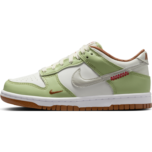 Chaussure Dunk Low pour ado - Nike - Modalova