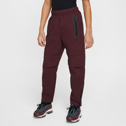 Pantalon tissé Tech pour ado (garçon) - Nike - Modalova