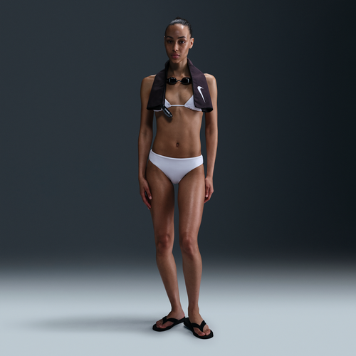 Bas de bikini Hipster Swim Essential - Nike - Modalova