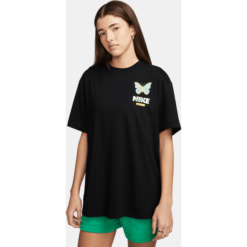 T-shirt boyfriend avec motif Sportswear - Nike - Modalova
