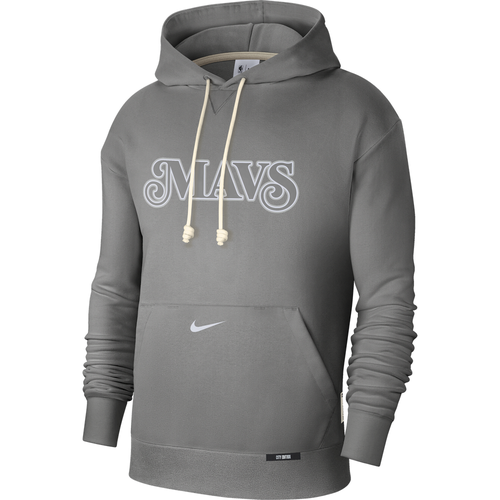 Sweat à capuche Dri-FIT NBA Courtside Dallas Mavericks Standard Issue City Edition - Nike - Modalova