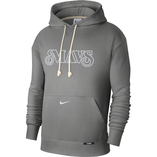 Sweat à capuche Dri-FIT NBA Courtside Dallas Mavericks Standard Issue City Edition - Nike - Modalova