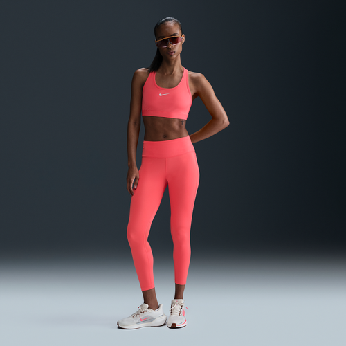 Legging 7/8 taille mi-haute Fast - Nike - Modalova