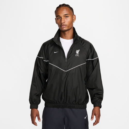 Anorak Football Liverpool FC Windrunner - Nike - Modalova